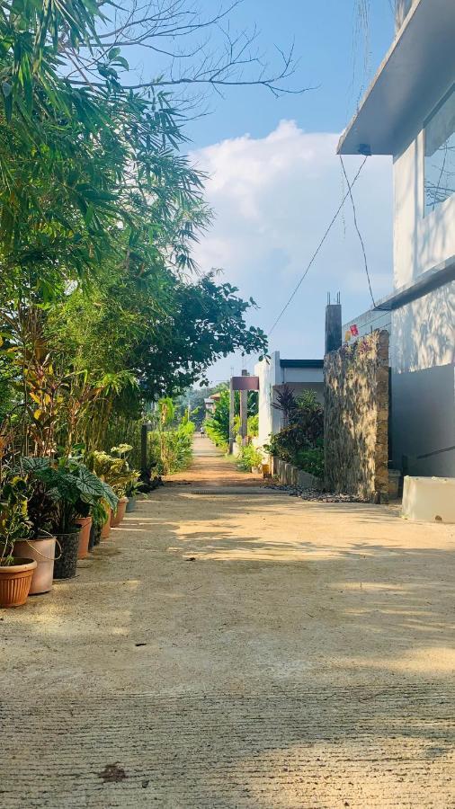 Hidden Of Cailan Inn El Nido Exterior photo
