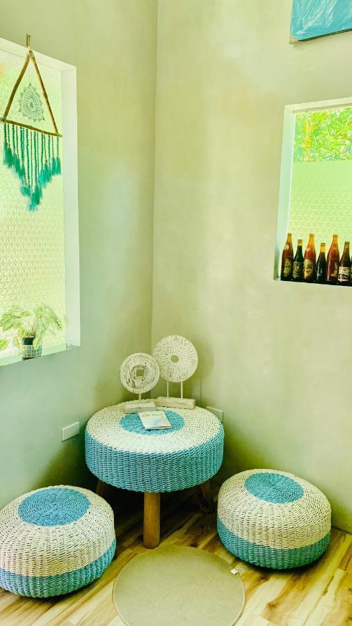 Hidden Of Cailan Inn El Nido Exterior photo