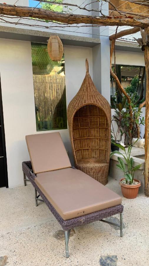 Hidden Of Cailan Inn El Nido Exterior photo