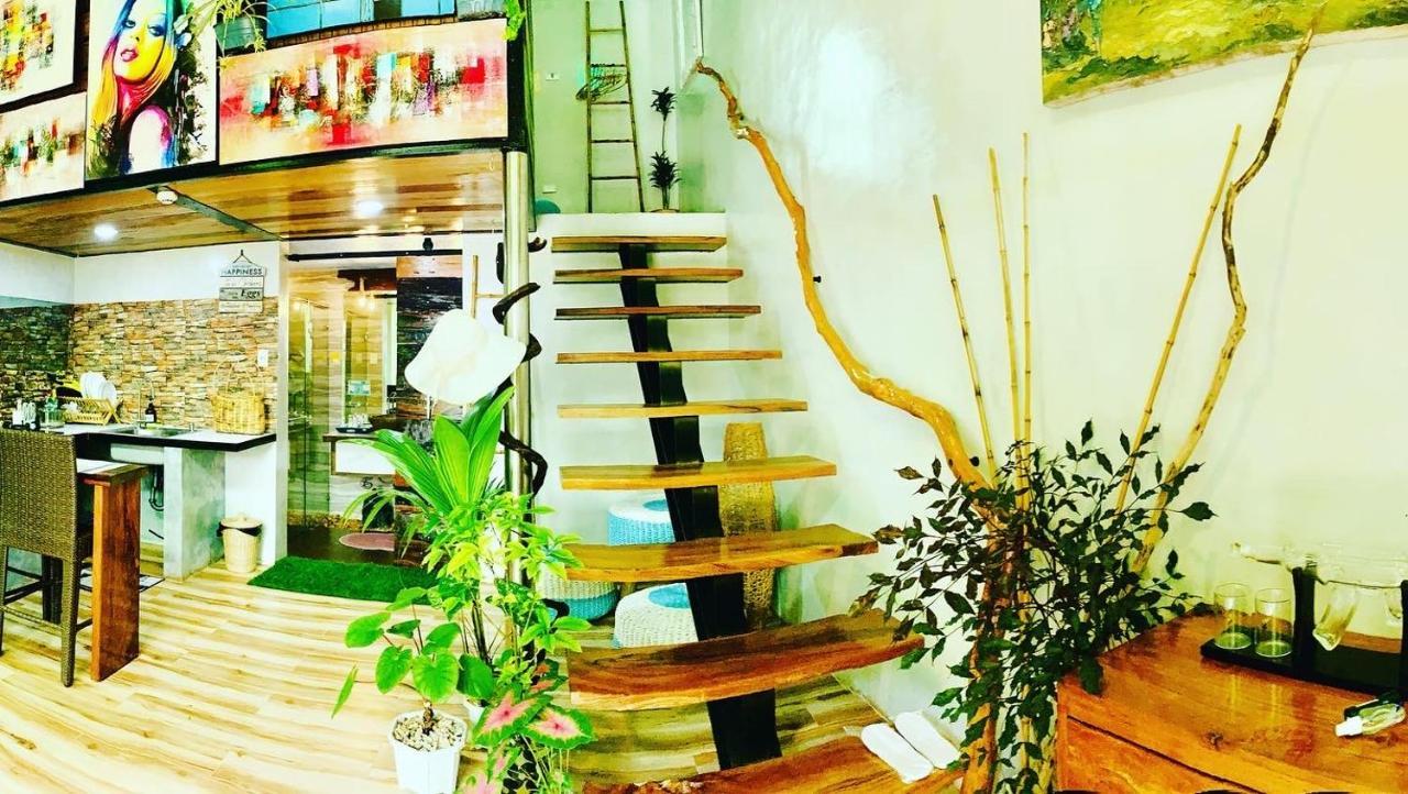 Hidden Of Cailan Inn El Nido Exterior photo